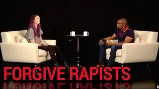 Jesse Lee Peterson TRIGGERS LESBIAN STEVIE BOEBI on “Rape” & PTSD (Trailer)