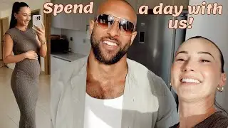 Spend some time with us! | Lisafiitt |  Vlog