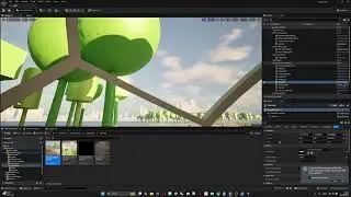Rhino to Unreal Engine Architecture Visualisation Workflow