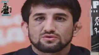 РАСУЛ МИРЗАЕВ  'Я скоро сам буду искать напавших на меня!'   23 02 2017