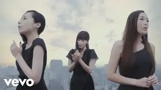 Kalafina - far on the water
