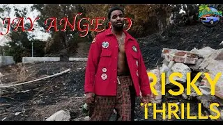 JAY ANGELO | Risky Thrills (Directed by BENREGULAR)