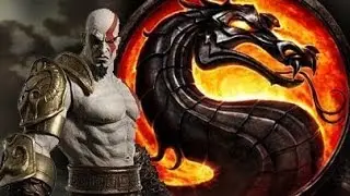 Mortal Kombat 9 - Challenge Tower 