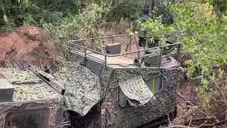 Война в Украине,новое оружие Украины👍💪