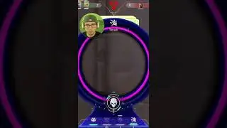 Marshal GOAT always PEAKS | Valorant Bronze - Silver Elo