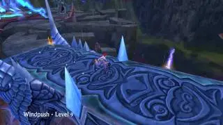 PWI - Assassin Class - Skills 1-59