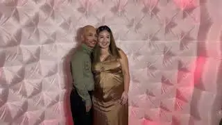 Wedding Photo Booth Highlight Video