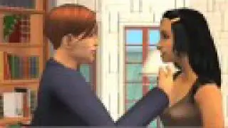 The Sims 2 Apartment Life Trailer (Dutch)
