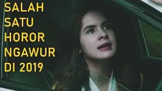 Review Uka-Uka The Movie Nini Tulang yang Bikin Mumet Bukan Kepalang - Cine Crib Vol. 289