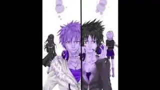 naruhina sasusaku-Factory Love