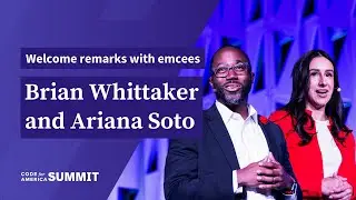 Welcome to Summit 2024
