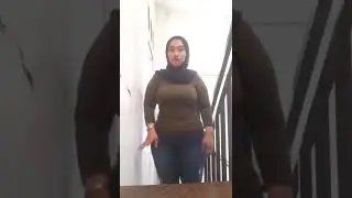 Jilbab Mamah Muda Semok 
