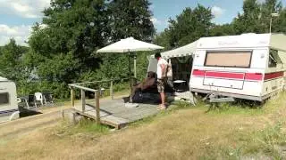 Campingliv