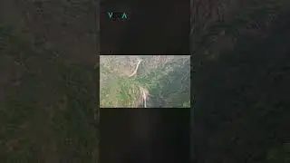 Water falls in madhumalai | Sigur waterfalls 