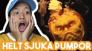 10 HELT SJUKA PUMPOR!