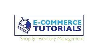 How-to update inventory in Shopify for Inventory Management