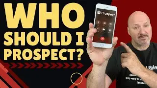 Freight Broker Prospecting - Who Should I Cold Call As A Freight Broker Startup