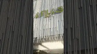 "A short tour of Our Modern Jewelry Mall: Where Style Meets Elegance"   #shortvideo #architecture