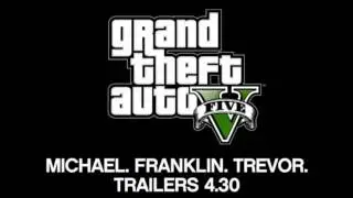3 New GTA V Trailers! || BF4 Analysis Preview + MORE!