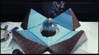Glass Onion - Solving The invitation part 2