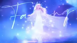 Elsa | Falling