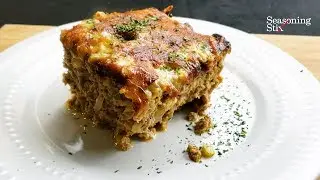 Recipe Video / Cooking Video Edit & Color Grade