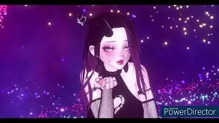Female Angel MMD