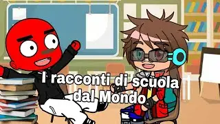 L'identità del canale + aneddoti scolastici w/57uck