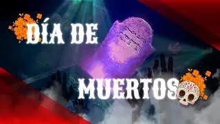 Iluminación de muertos - Lite Tek