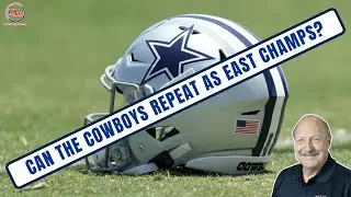 Can the #DallasCowboys Repeat as #NFCEast Champions?