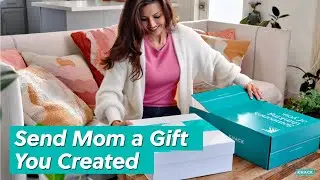 Mother's Day Gift Ideas 2023: Show Her You Know Her with a Custom Knack Gift Box