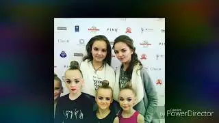 ДИНА И АРИНА АВЕРИНЫ , АЛЕКСАНДРА СОЛДАТОВА, МАРГАРИТА МАМУН , ЯНА КУДРЯВЦЕВА , ИРИНА ,ВЕРА ШАТАЛИНА