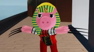 PIGGY KAMOSI ORIGIN JUMPSCARE IDEAS!! (Chapter 9 Hype!)