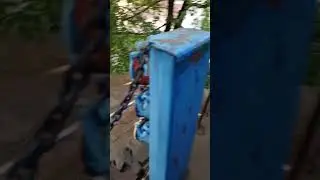 лазаю по поезду #shortvideo