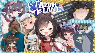 Azurlane.exe | Zuihou Cuteness Overload