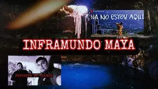 EXPLORANDO EL LADO OSCURO / CUENTA REGRESIVA/ QUIEN VIVE ?