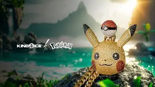 Pokemon | King Ice Summer '24