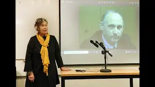 Лена Штерн, Штерновские чтения 2022