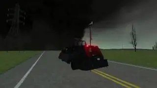 Garry's Mod Storm Chasing - The Big One! (Ep3)