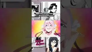 Monster Musume no Iru Nichijou#anime #music #shorts