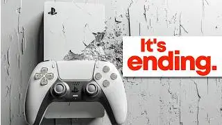 We didn't play enough! PS5 Update