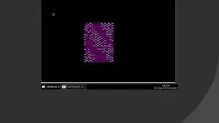 Distributed Hop Count Algorithm