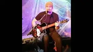 Акустический вечер Юрия Ануфрива 26.02.2022 в клубе 102db Сургут (1)