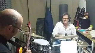 Robben Ford The Brothers