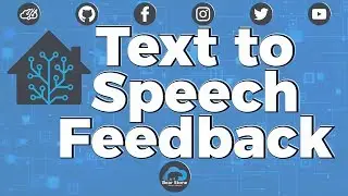 Enabling Guest Mode TTS feedback for Home Assistant