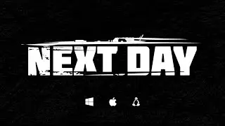 Обзор Next Day: Survival! Открытая бета! Стрим!