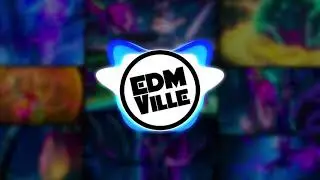 Ariana Grande, Miley Cyrus, Lana Del Rey - Don't Call Me Angel (Trap Remix)