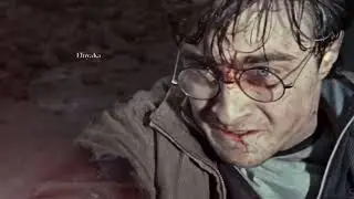 Harry PottAH