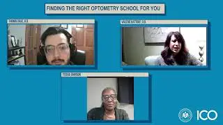 Finding the Right Optometry School for You