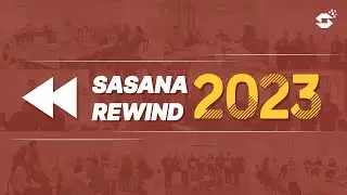 Sasana Digital Rewind 2023
